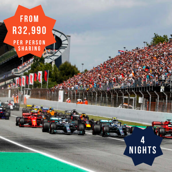 Spanish Grand Prix